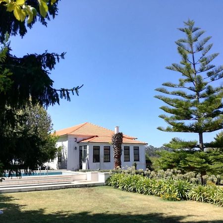 Casa De Fagilde Villa Canedo  Exterior foto